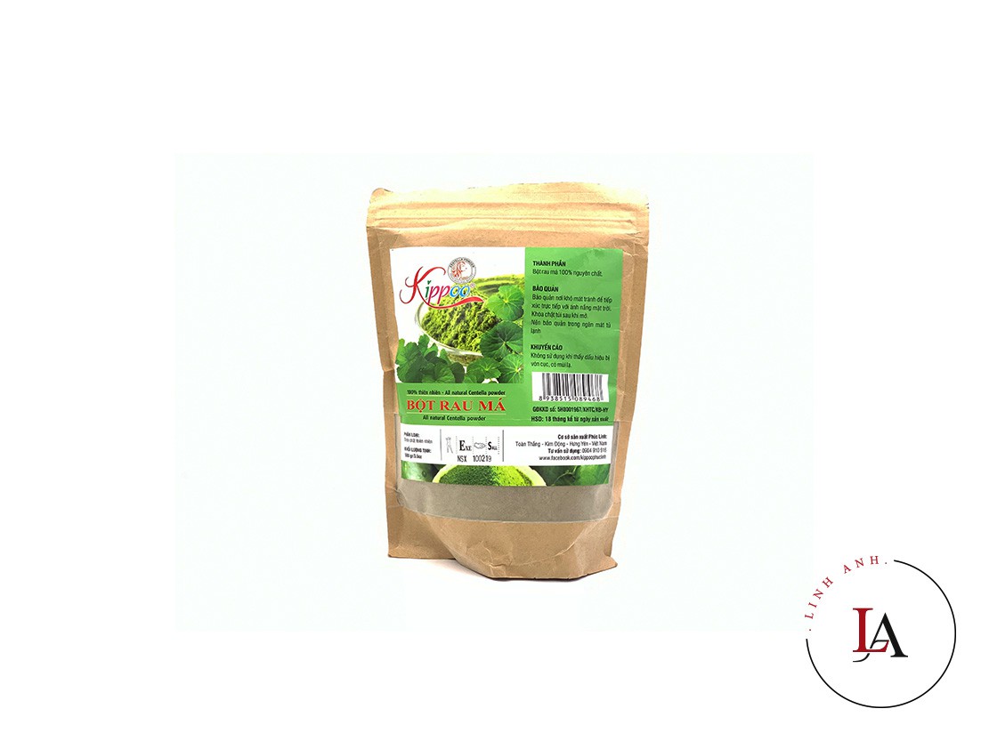 Bột Kippoo 500g